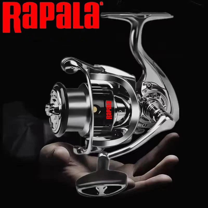 Kastking Reel Zephyr - ラパラ スピニングフィッシングリール 18KG 最大ドラグ力 4.7:1 ボールベアリング