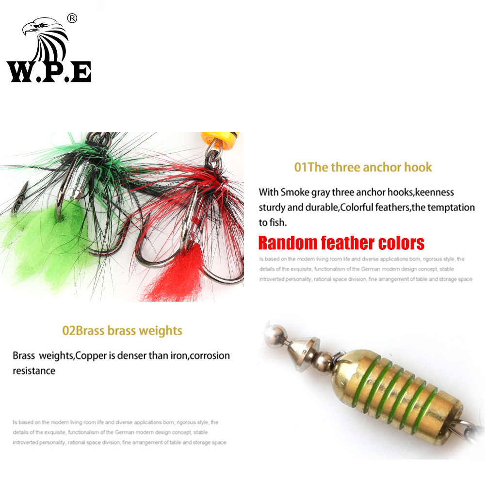 W.p.e-コモドールアー,釣り道具,ハードベイト,スプーン - Fishing Lure Spoon のレビューと価格
