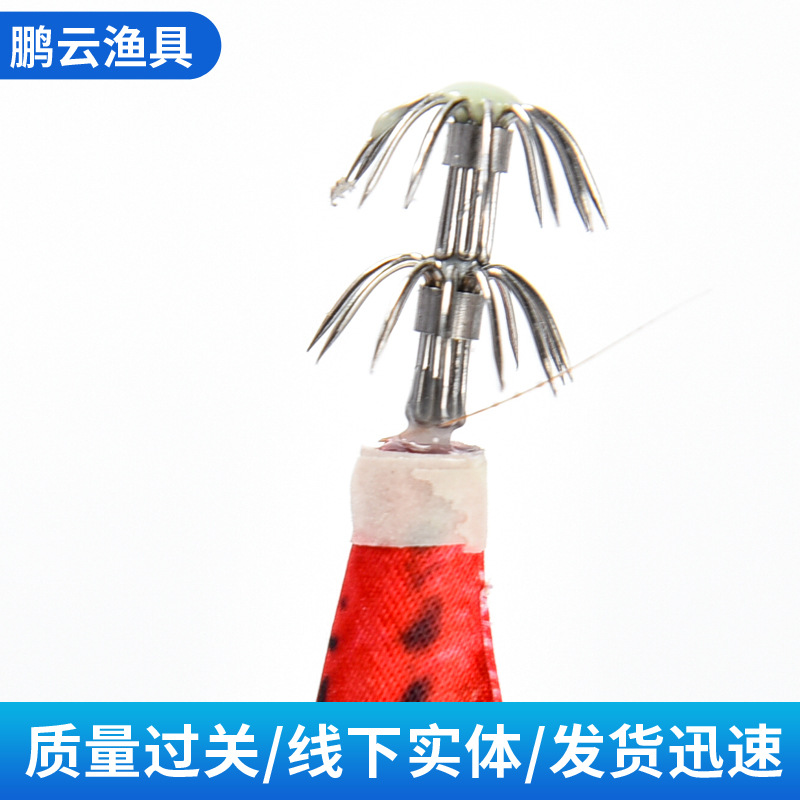 ブレードバックイカジグ、リアルなエギシュリンプフィッシングベ - Fishing Lure Blade Bait のレビューと価格