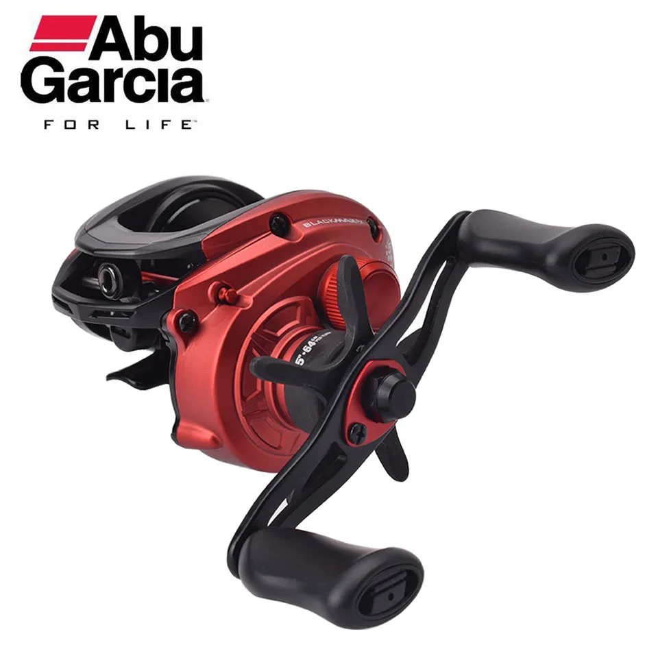 アブガルシア BMAX SX ベイトキャスティングリール 6 - Abu Garcia Reel Max のレビューと価格