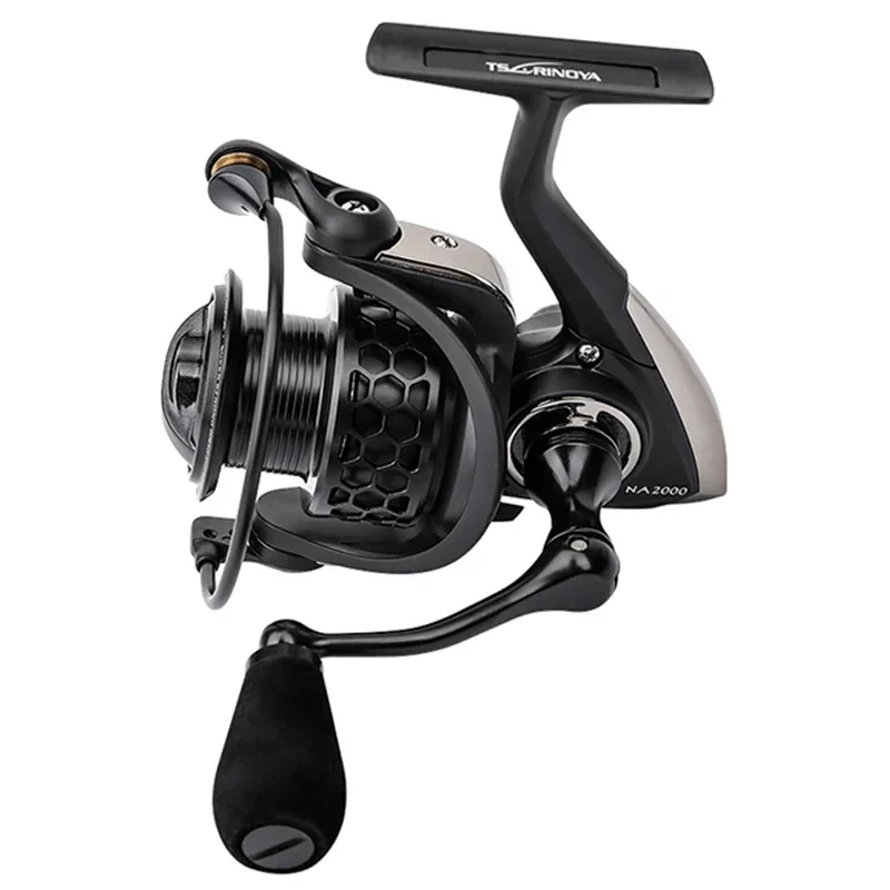 をtsurinoyaスピニングリールナ 2000 3000  - Kastking Reel Zephyr のレビューと価格