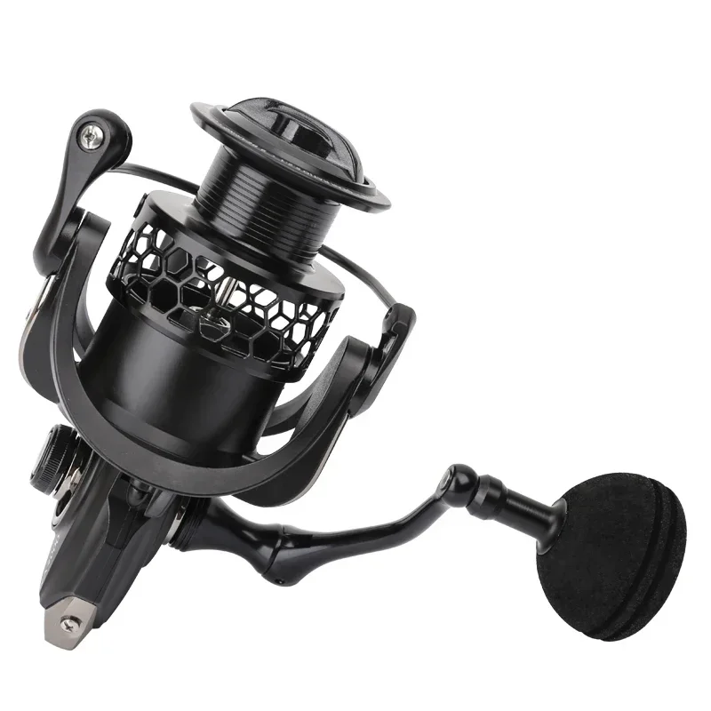 をtsurinoyaスピニングリールナ 2000 3000  - Kastking Reel Zephyr のレビューと価格