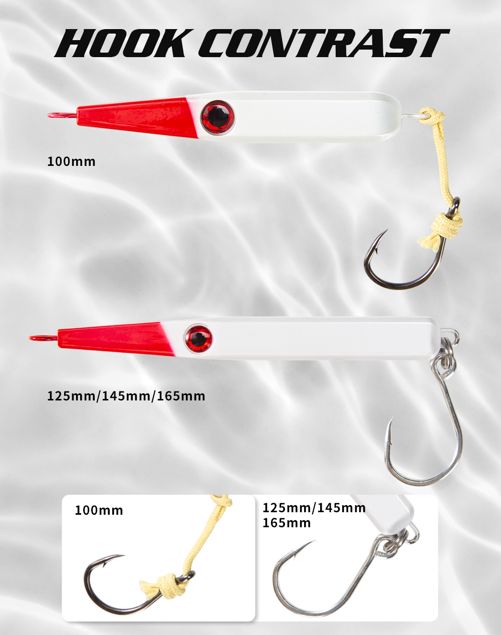 ハントハウス鉛筆ルアー 100 ミリメートル/45 グラム  - Fishing Lure Buzzbait のレビューと価格