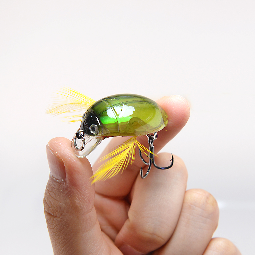 Cicada-釣り用のリジッドベイト,魚を捕まえるためのルア - Fishing Lure Blade Bait のレビューと価格