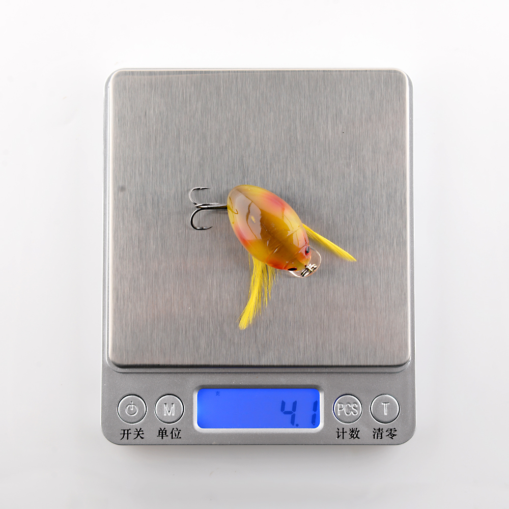 Cicada-釣り用のリジッドベイト,魚を捕まえるためのルア - Fishing Lure Blade Bait のレビューと価格