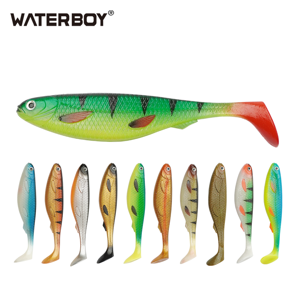1 個 15 センチメートル 22 グラム 20 センチメー - Fishing Lure Soft Plastic のレビューと価格