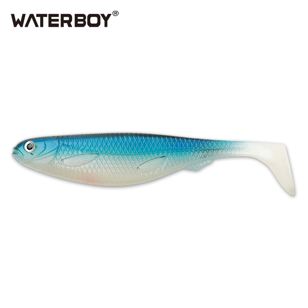 1 個 15 センチメートル 22 グラム 20 センチメー - Fishing Lure Soft Plastic のレビューと価格