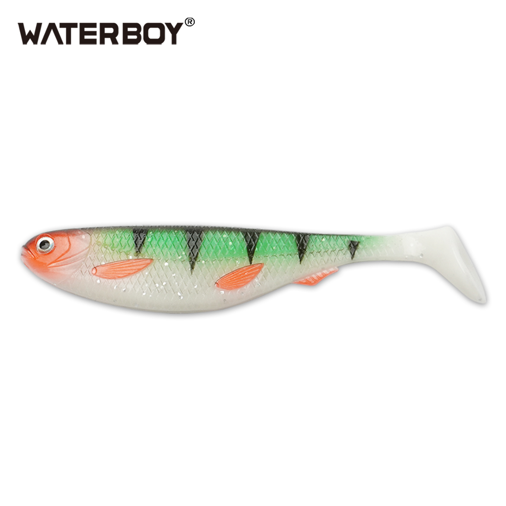 1 個 15 センチメートル 22 グラム 20 センチメー - Fishing Lure Soft Plastic のレビューと価格